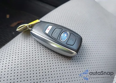 2018 Subaru Outback 2.5I Limited from USA, damaged, VIN 4S4BSANC7J3231811